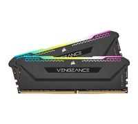 V. RGB PRO SL 16GB 3200 XMP2 B