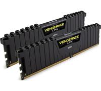 Corsair Vengeance LPX 16GB DDR4 2400MHz memoria