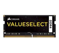 CORSAIR Memoria PC DDR4 - Sodimm - 16 GB (1 x 16 GB) - 2133 MHz - CAS 15 (CMSO16GX4M1A2133C15) - Nouvo