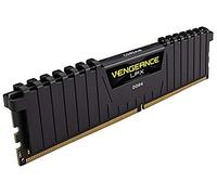 Corsair Vengeance LPX - DDR4 - kit - 128 GB: 4 x 32 GB ( CMK128GX4M4A2666C16 )