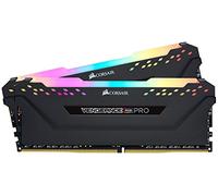 Corsair Vengeance CMW32GX4M2Z2933C16 memoria 32 GB DDR4 2933 MHz [CMW32GX4M2Z2933C16]