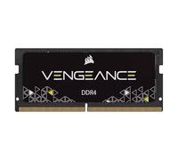 Corsair Vengeance CMSX16GX4M1A3200C22 memoria 16 GB 1 x 16 GB DDR4 3200 MHz Corsair Vengeance 16GB DDR4 3200MHz PC4-25600 CL