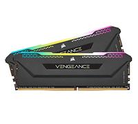 Corsair Vengeance RGB Pro CMH64GX4M2E3200C16 memoria 64 GB 2 x 32 GB DDR4 3200 MHz