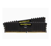 Corsair Vengeance LPX CMK32GX4M2E3200C16 memoria 32 GB 2 x 16 GB DDR4 3200 MHz