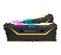 Corsair Vengeance CMW32GX4M2E3200C16-TUF memoria 8 GB 1 x DDR4 3600 MHz [CMW32GX4M2E3200C16-TUF]