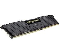 Corsair Vengeance LPX CMK8GX4M1E3200C16 memoria 8 GB 1 x 8 GB DDR4 3200 MHz (Corsair Vengeance LPX 8GB DDR4 3200MHz [PC4-25600]