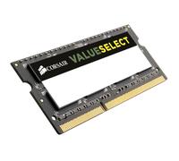 Corsair Memory - 4GB DDR3 SODIMM Memory