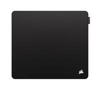 Corsair MM PRO Control Cloth Large Tappetino Per Mouse Da Gioco - Nero