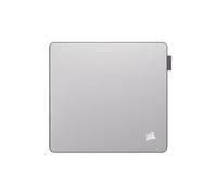 Corsair MM PRO Control Cloth Medium Tappetino per mouse da gioco - Grigio
