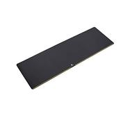 Corsair MM200 Tappetino per Mouse da Gioco, Formato Esteso, Nero
