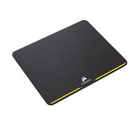 Corsair MM200 Tappetino per Mouse da Gioco, Formato Medio, Nero