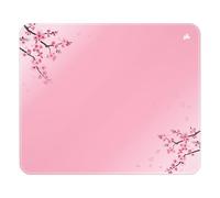 Corsair MM300 M Anti-Fray Tappetino Per Mouse Da Gioco - Cherry Blossom