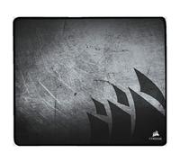 Corsair MM300 - Tappetino per mouse da gioco in tessuto anti-sfilacciamento - Mouse ad alte prestazioni