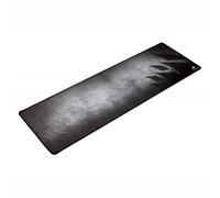 Corsair MM300 - Tessuto antisfilacciamento da gioco - Tappetino per mouse ad alte prestazioni ottimizzato per sensori da gioco - Progettato per i