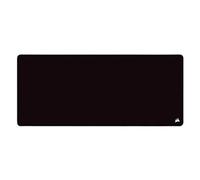 Corsair MM350 PRO Tappetino per Mouse da Gioco, Esteso XL 93cm x 40cm, Nero | Tessuto Impermeabile di Qualità, Tessuto in Microtrama, Base Gomma Spessore Elevato 4 mm, Antiscivolo,
