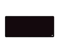Corsair MM350 PRO Tappetino per Mouse da Gioco, Tessuto Impermeabile di Qualità, Superficie 93 cm x 40 cm, Tessuto in Microtrama, Base Gomma Spessore Elevato 4 mm, Antiscivolo, Esteso XL, Nero