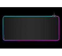 Corsair Mm700 Rgb Tappetino Per Mouse Per Gioco da Computer Nero - CH-9417070-WW