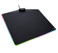 Tappetino mouse Corsair MM800 RGB POLARIS Nero per gioco da computer [CH-9440020-EU0]