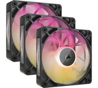 CORSAIR Modello del prodotto: iCUE LINK RX120 RGB MAX - Nouvo