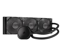 CORSAIR Modello del prodotto : Kit di raffreddamento a liquido AIO Nautilus - 360 mm (nero) - Nouvo