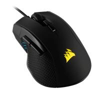 CORSAIR Mouse gaming IRONCLAW RGB per FPS/MOBA (EU) (Revival Series)