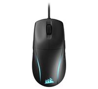 Mouse da gioco Corsair M75 RGB 26000 DPI Nero