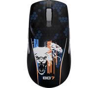 CORSAIR Mouse gaming RGB ultraleggero WIRELESS M75 - Call of Duty: Black Ops 7 Edition