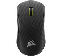 CORSAIR Mouse gaming SABRE v2 PRO WIRELESS IN FIBRA DI CARBONIO - Nero