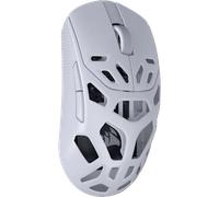 CORSAIR Mouse gaming SABRE v2 PRO WIRELESS IN LEGA DI MAGNESIO - Bianco
