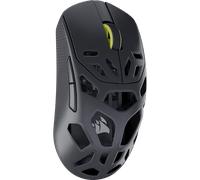 CORSAIR Mouse gaming SABRE v2 PRO WIRELESS IN LEGA DI MAGNESIO - Nero