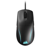 Mouse da gioco Corsair M75 RGB 26000 DPI Nero