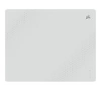 CORSAIR Mouse pad gaming di precisione MM Glass, formato Large - Grigio