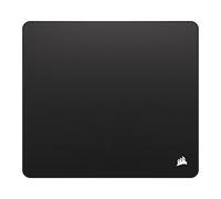 CORSAIR Mouse pad gaming in tessuto anti-sfilacciamento MM - Large, nero