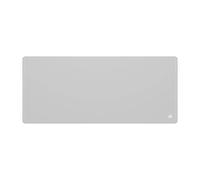 CORSAIR Mouse pad gaming in tessuto anti-sfilacciamento MM - XXL, grigio