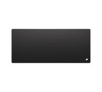 CORSAIR Mouse pad gaming in tessuto anti-sfilacciamento MM - XXL, nero