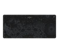 CORSAIR Mouse pad gaming in tessuto con bordi anti-sfilacciamento MM300 2XL - Witcher 3: Wild Hunt 10th Anniversary Edition