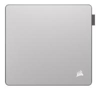 CORSAIR Mouse pad in tessuto MM PRO Control Medium per eSport - Grigio