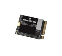 Corsair MP600 Mini M.2 1 TB PCI Express 4.0 QLC 3D NAND NVMe