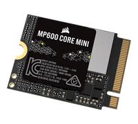 CORSAIR MP600 CORE MINI 2TB PCIe 4.0 (Gen4) x4 NVMe M.2 SSD