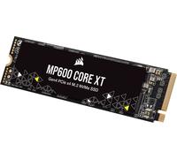 Corsair MP600 Core XT SSD 1TB M.2 NVMe 5900/5000 MB/s PCi Ex 4.0