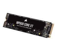 Corsair MP600 CORE XT 2 TB M.2 PCI Express 4.0 NVMe QLC 3D NAND (CORSAIR MP600 C