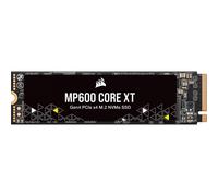Corsair MP600 Core XT SSD 2TB M.2 NVMe 5900/5000 MB/s PCi Ex 4.0