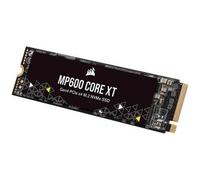 Corsair MP600 Core XT SSD 2TB M.2 NVMe 5900/5000 MB/s PCi Ex 4.0