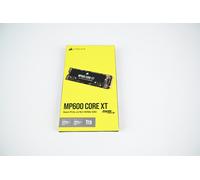 Corsair MP600 Core XT SSD Interna 1TB NVMe PCIe 4.0 x4 M.2 2280 5.000 MB/s