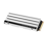 Corsair MP600 ELITE 4 TB M.2 PCI Express 4.0 NVMe 3D TLC NAND
