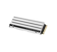 CORSAIR MP600 ELITE 4TB M.2 PCIe Gen4 x4 NVMe SSD voor PS5 - Inclusief Heatsink