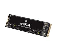 Corsair MP600 GS M.2 1000 GB PCI Express 4.0 3D TLC NAND NVMe