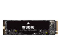 Corsair MP600 GS 500 GB M.2 PCI Express 4.0 NVMe 3D TLC NAND (Corsair 500GB MP60
