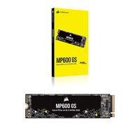 Corsair MP600 GS M.2 1000 GB PCI Express 4.0 3D TLC NAND NVMe