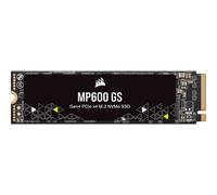 Corsair MP600 GS M.2 500 GB PCI Express 4.0 NVMe 3D TLC NAND - Nouvo